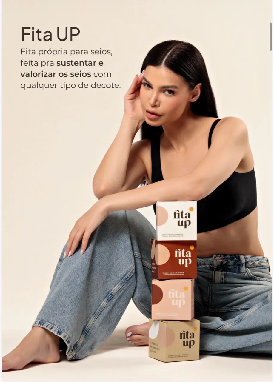 Fita Up - Foto 3