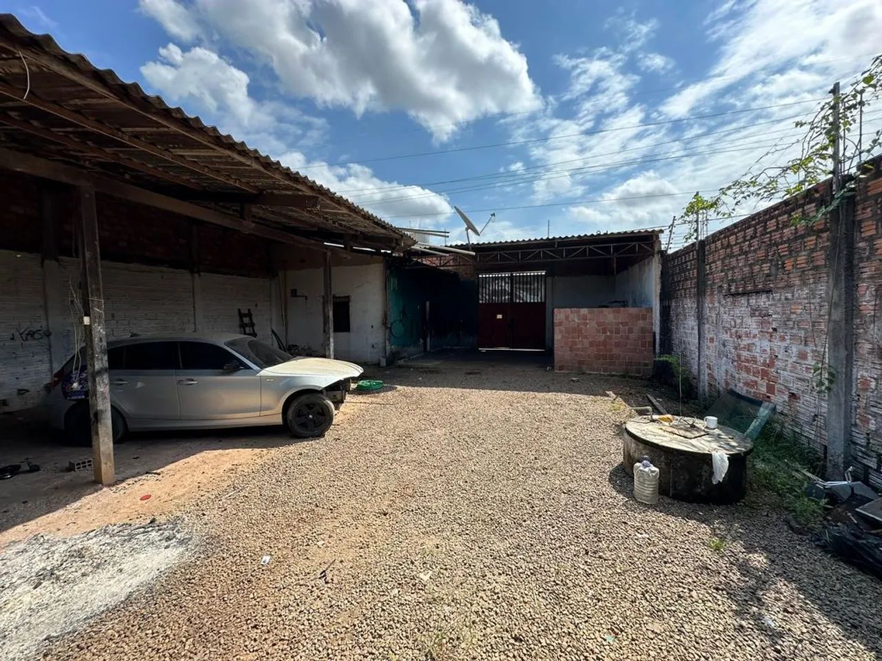Imóvel Comercial Raimundo Cantuária - Foto 3