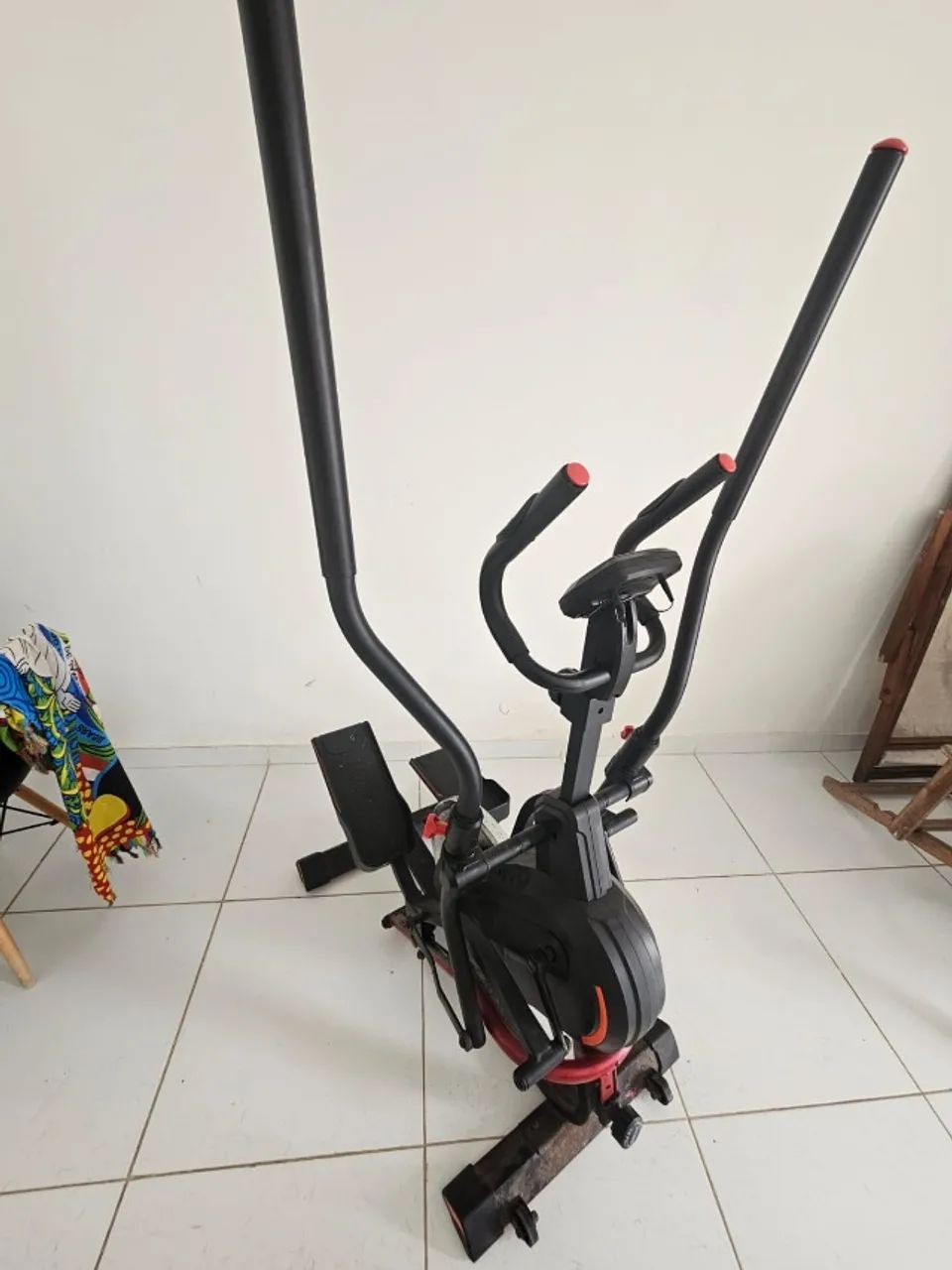 Equipamento academia - Eliptico - Foto 2