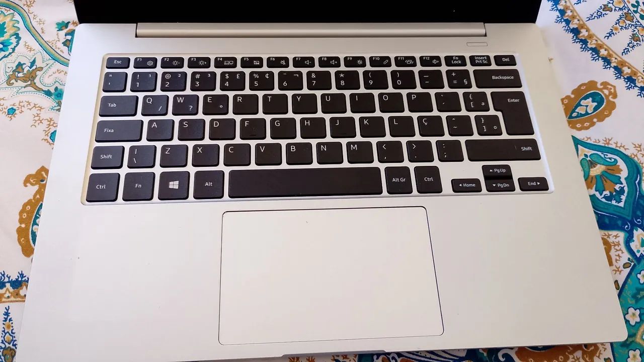 Vende-se Notebook Samsung  - Foto 4