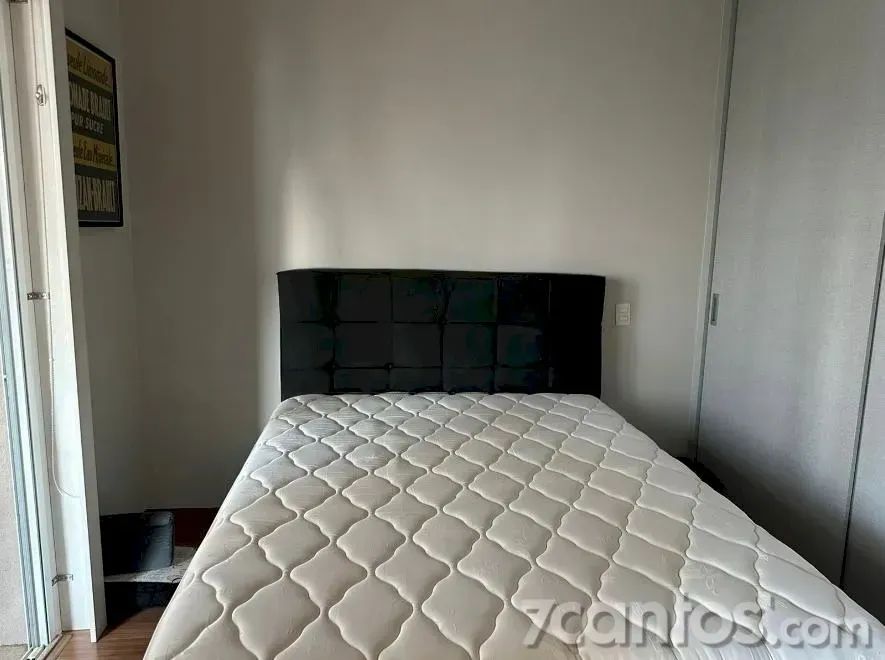 Apartamento, 1 Suíte, Moema - Foto 4