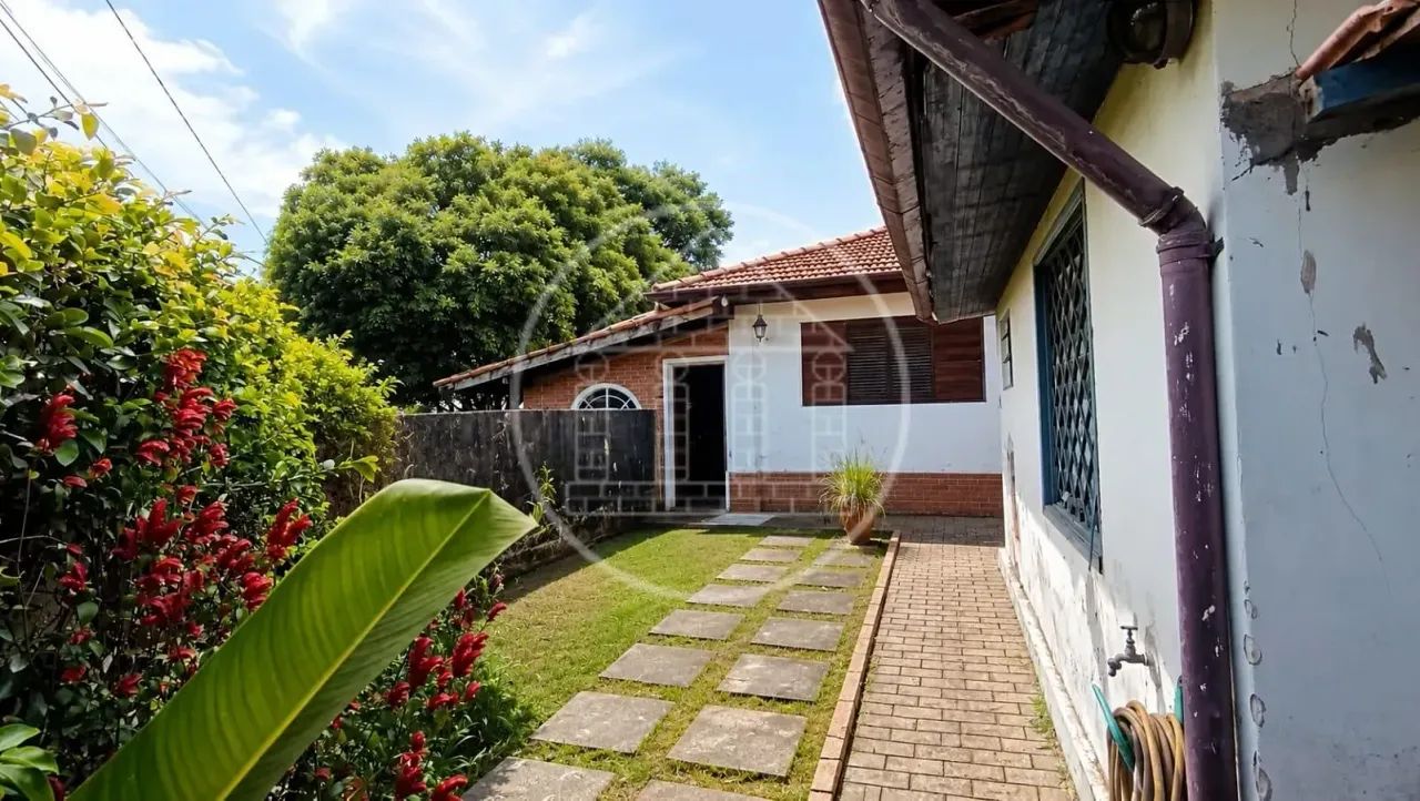 Casa térrea com 3 quartos (2 suítes) à venda em Interlagos - Foto 3