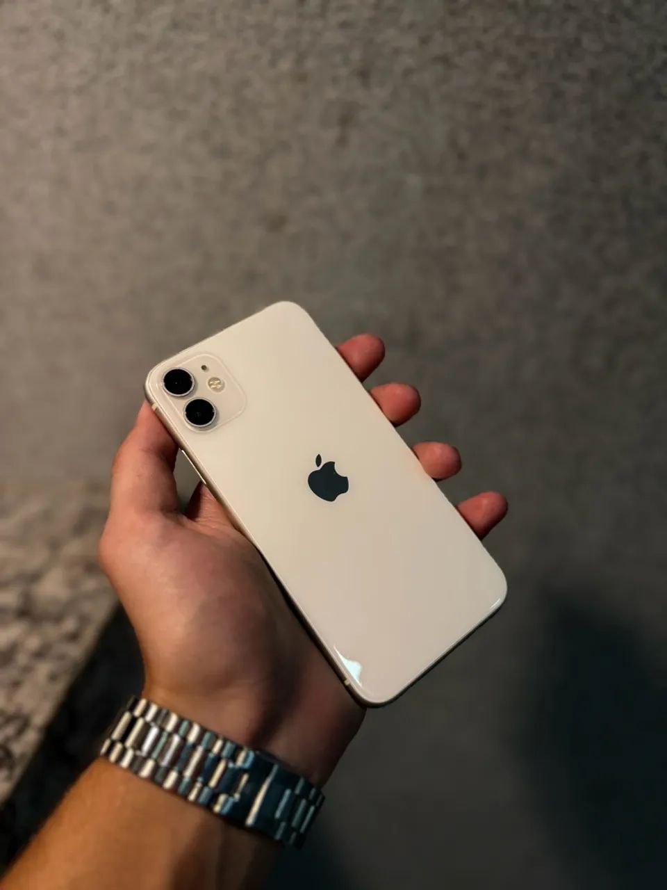 Iphone 11 128gb Impecável  - Foto 2