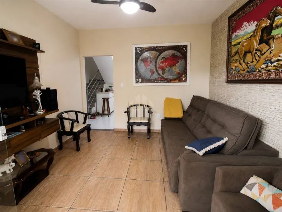 Nova Era - Casa com Terraço Coberto, Quintal Amplo e Vaga - Foto 3