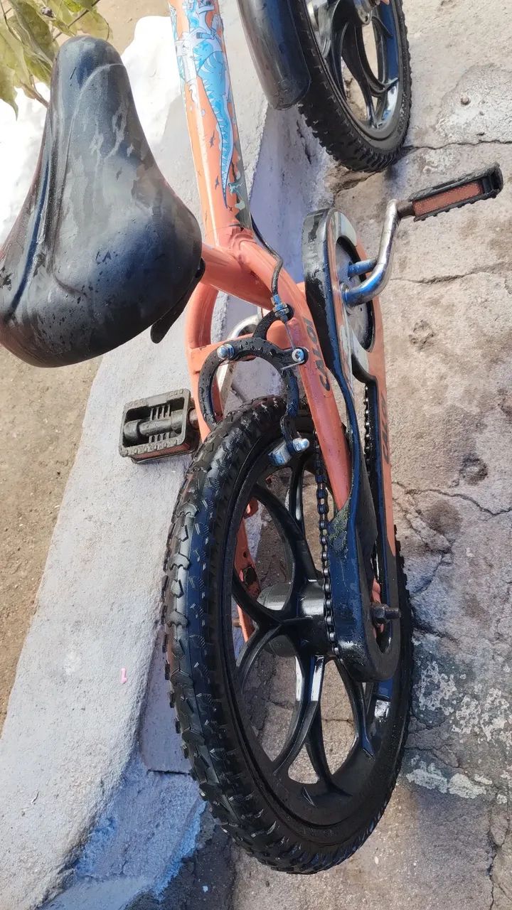 bike aro 16 - Foto 4