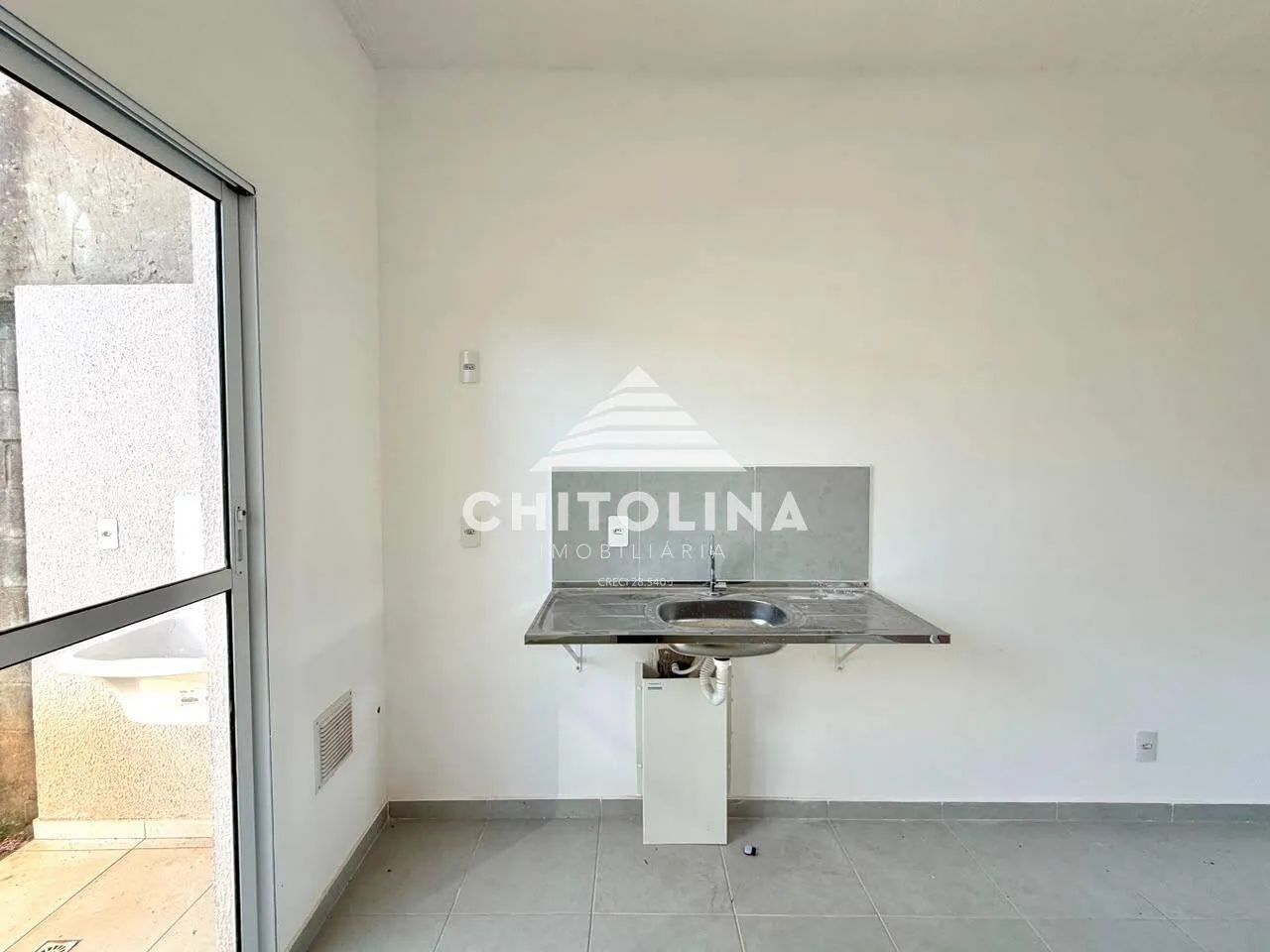 Casa à venda, 2 quartos, Vila La Brunetti - Itapetininga/SP - Foto 4