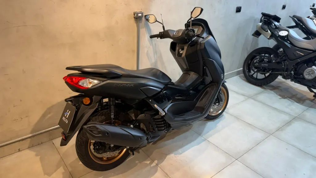 Yamaha NMAX 160 - Foto 3