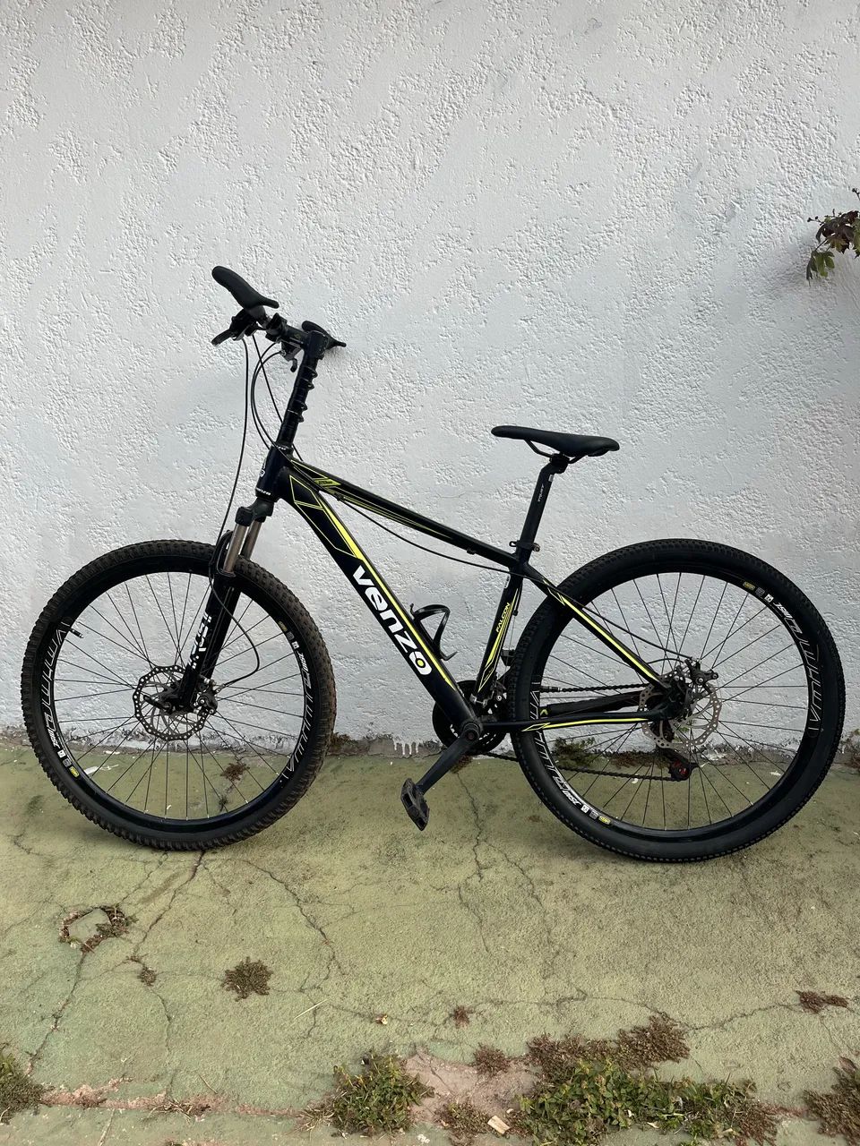 Bike Aro 29 Venzo