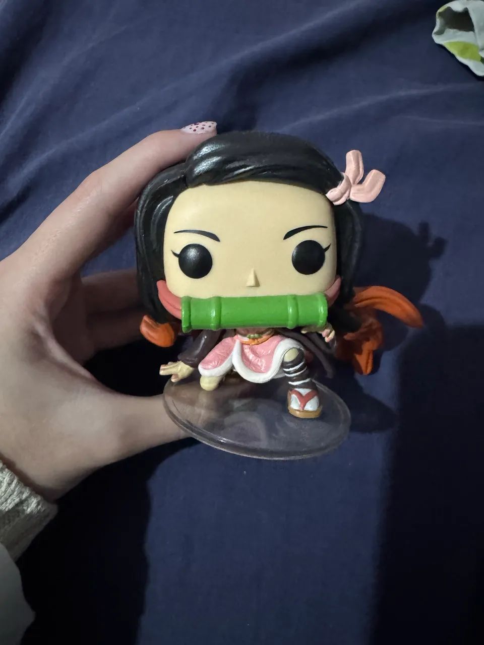 Funko pop Nezuko - Foto 2
