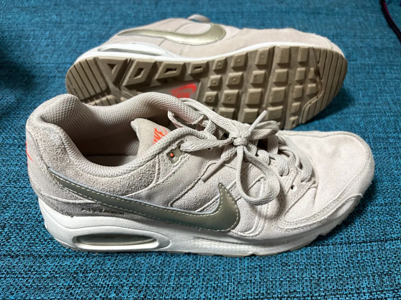 Nike Air Command tam 39
