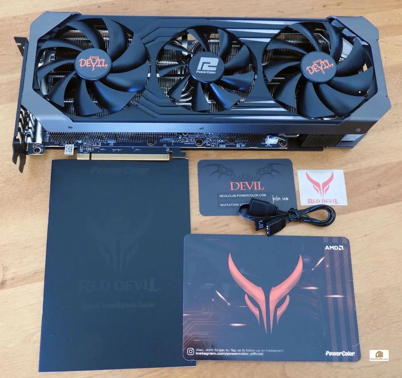 Placa de vídeo RX 6700XT 12Gb - Foto 3