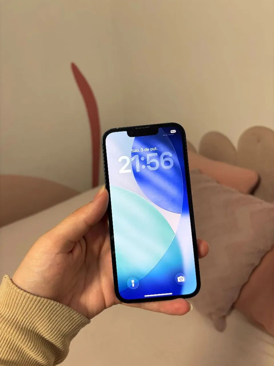 IPHONE 14 128GB SEM DETALHE - Foto 2