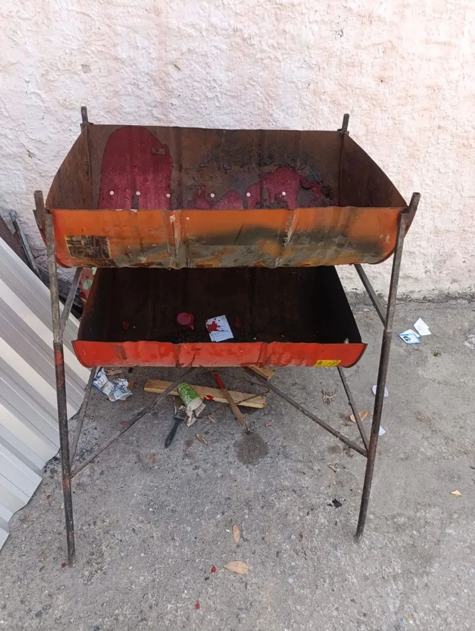 Churrasqueira  - Foto 2