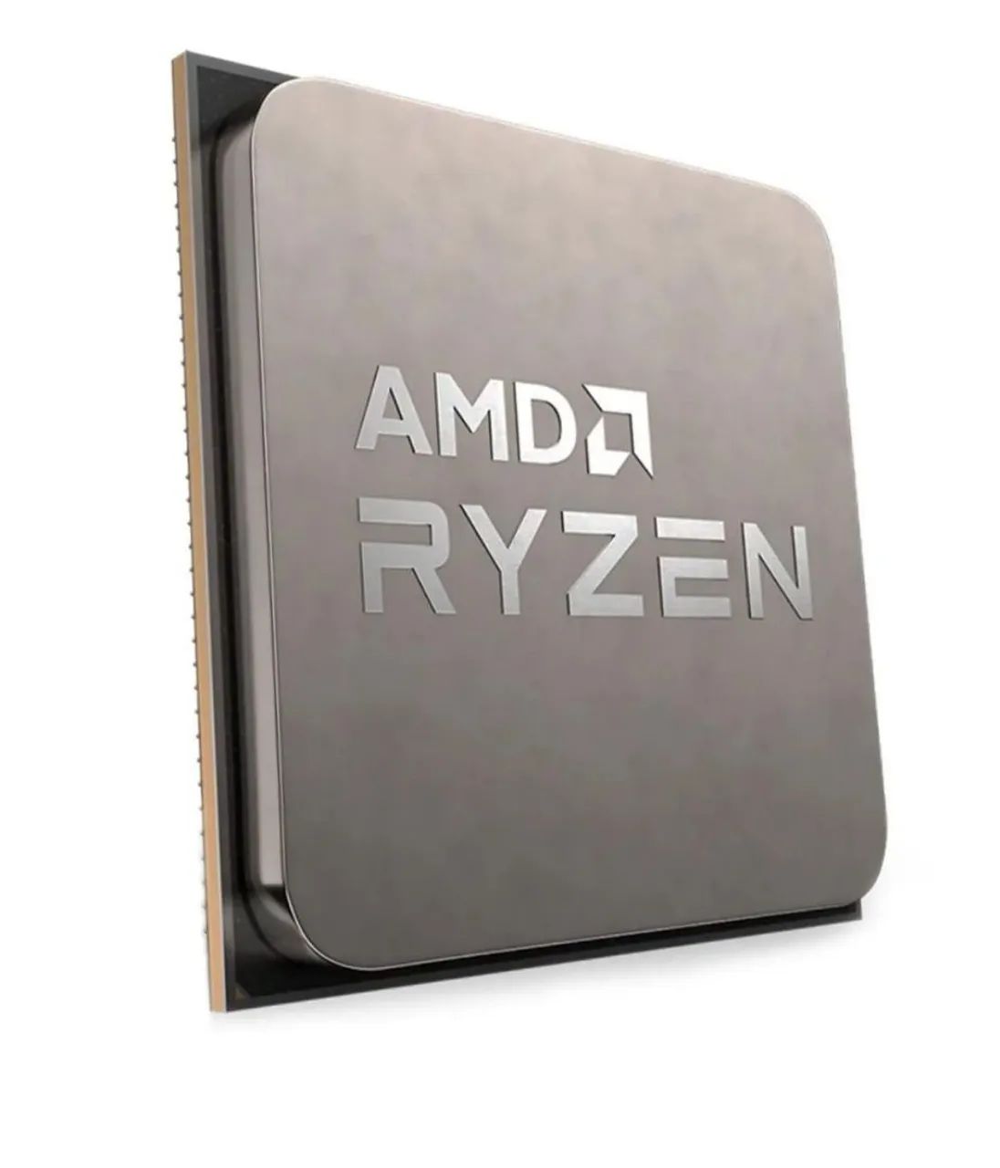 Processador AMD RYZEN 5500 - Foto 2