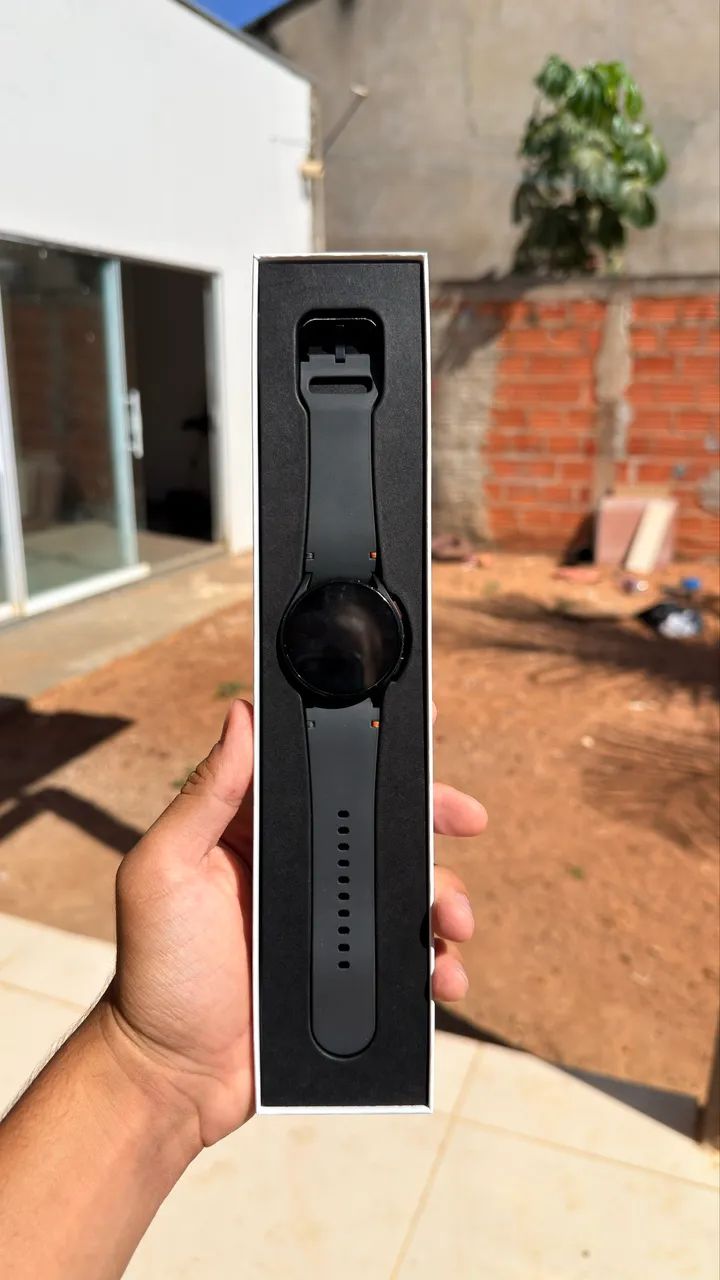 SAMSUNG GALAXY WATCH FÉ