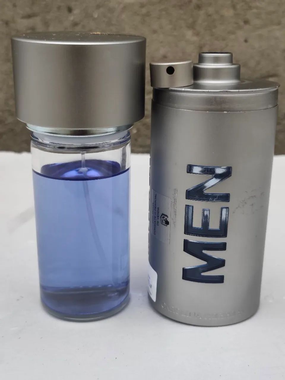 PERFUME 212 MEN NYC 100ML - Foto 2