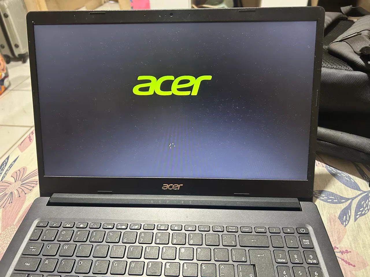 NOTEBOOK ACER ASPIRE 3 - Foto 2