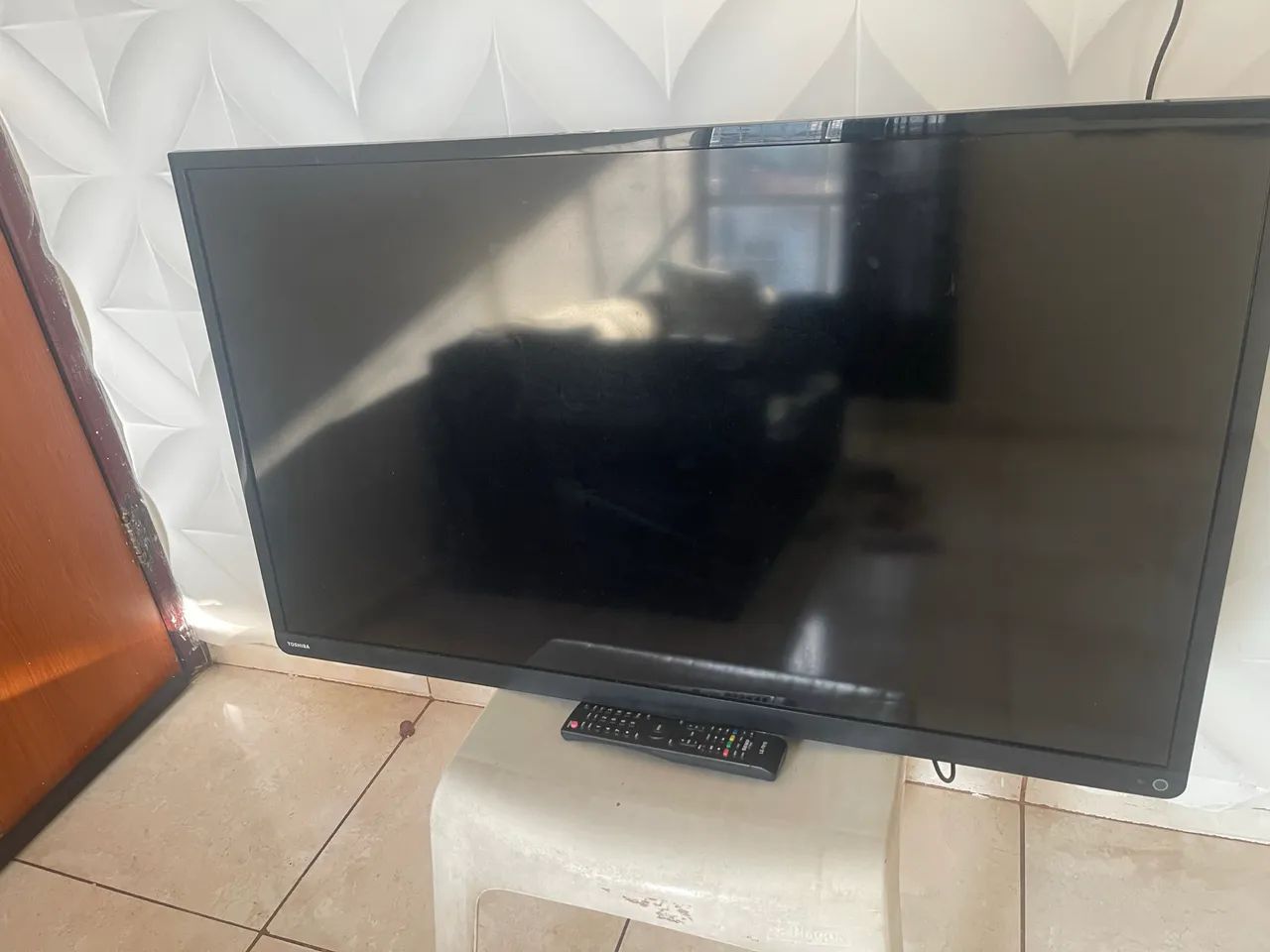 TV SEMP 49 (leia) - Foto 2