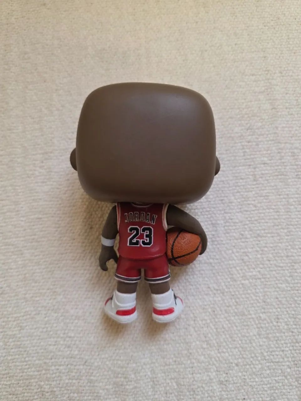 Funko Pop Michael Jordan Basketball 56 Original - Foto 3