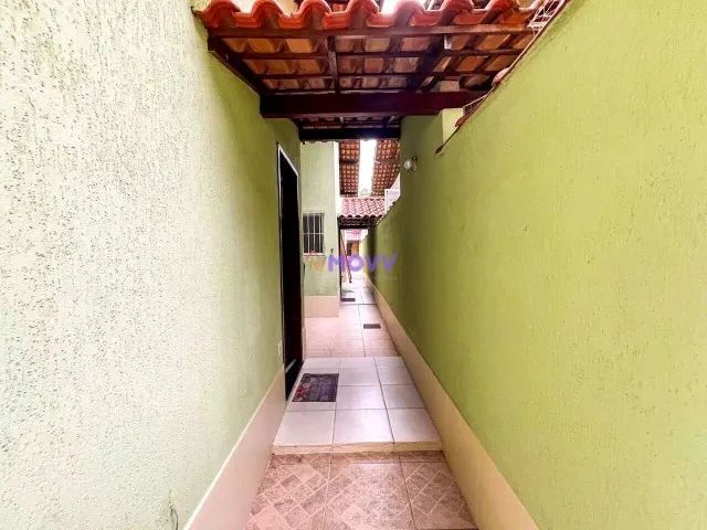 Casa Linear 87 m² com 2 quartos e garagem Engenho do Mato - Foto 3