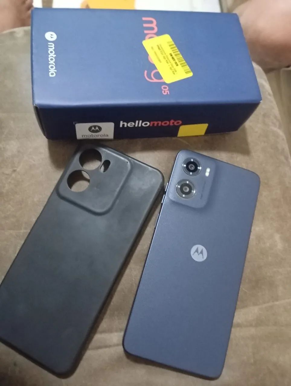 Moto g05  - Foto 2