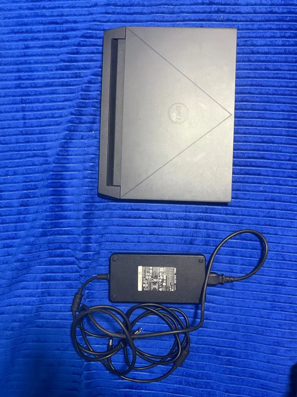 Notebook Gamer Dell G15 5530 - Foto 2