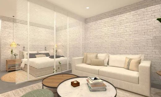 Studio-À VENDA-Glória-Rio de Janeiro-RJ - Foto 5