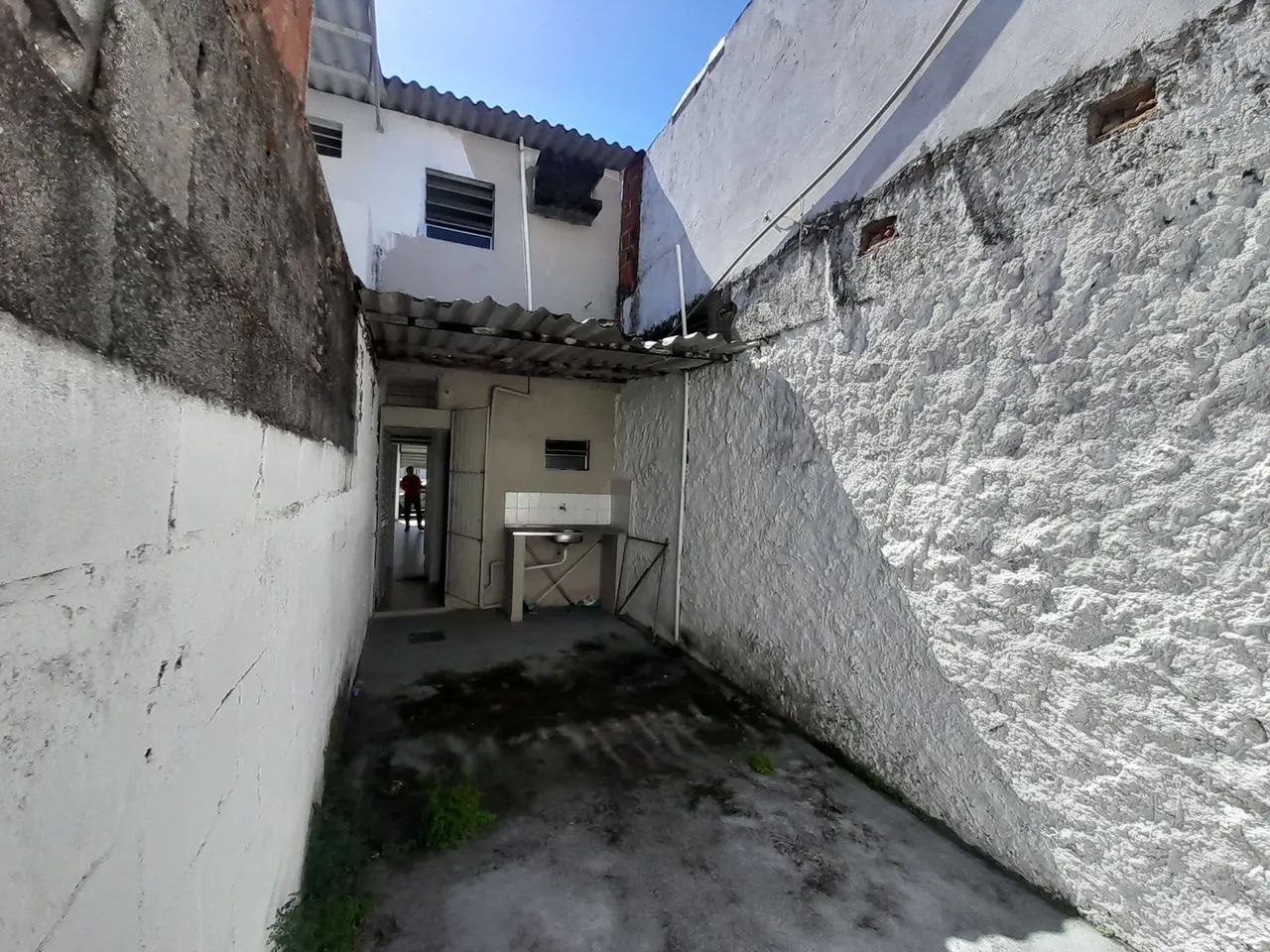 Alugo ponto, prox. Comendador Leão  - Foto 5