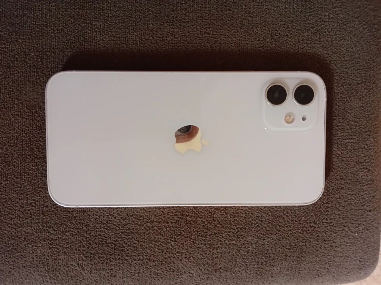 Vendo iPhone 12