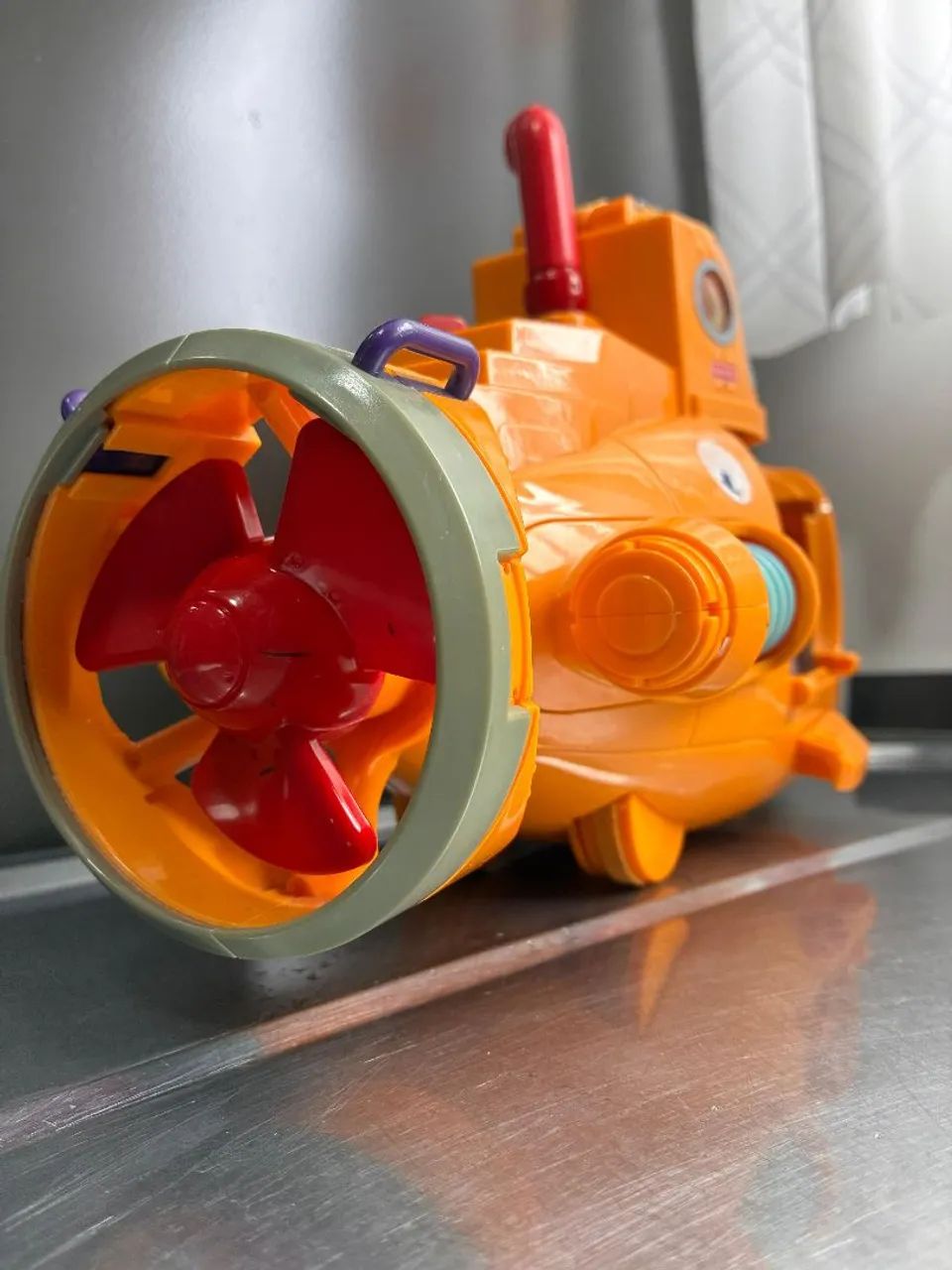 Vendo todos esses brinquedos - Foto 4