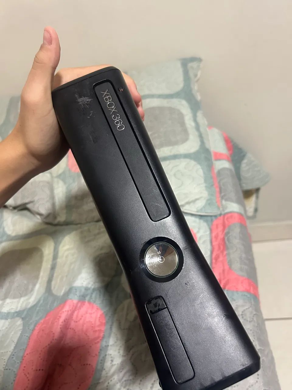 Xbox 360  - Foto 2