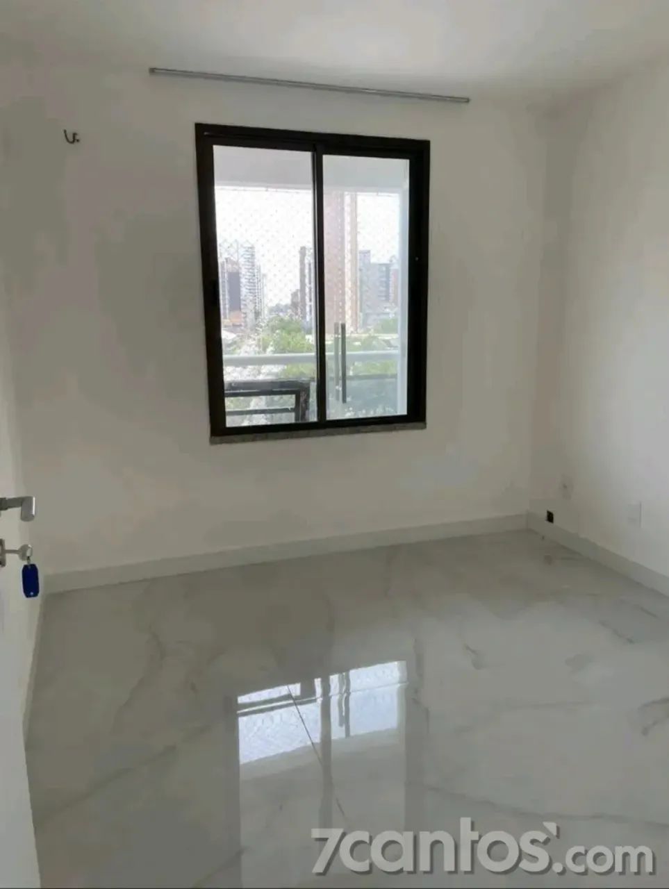 Apartamento, Meireles, 2 Quartos - Foto 4