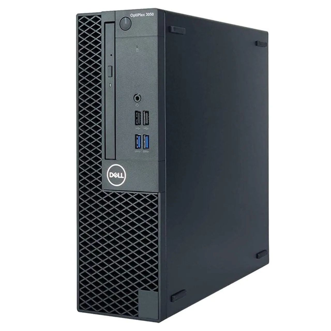 COMPUTADOR DELL i3-7100 + 1TB SSD NVME + 16GB de RAM 