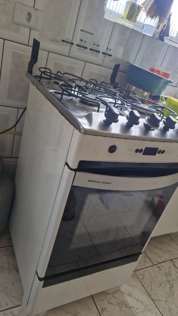 Fogão  - Foto 3