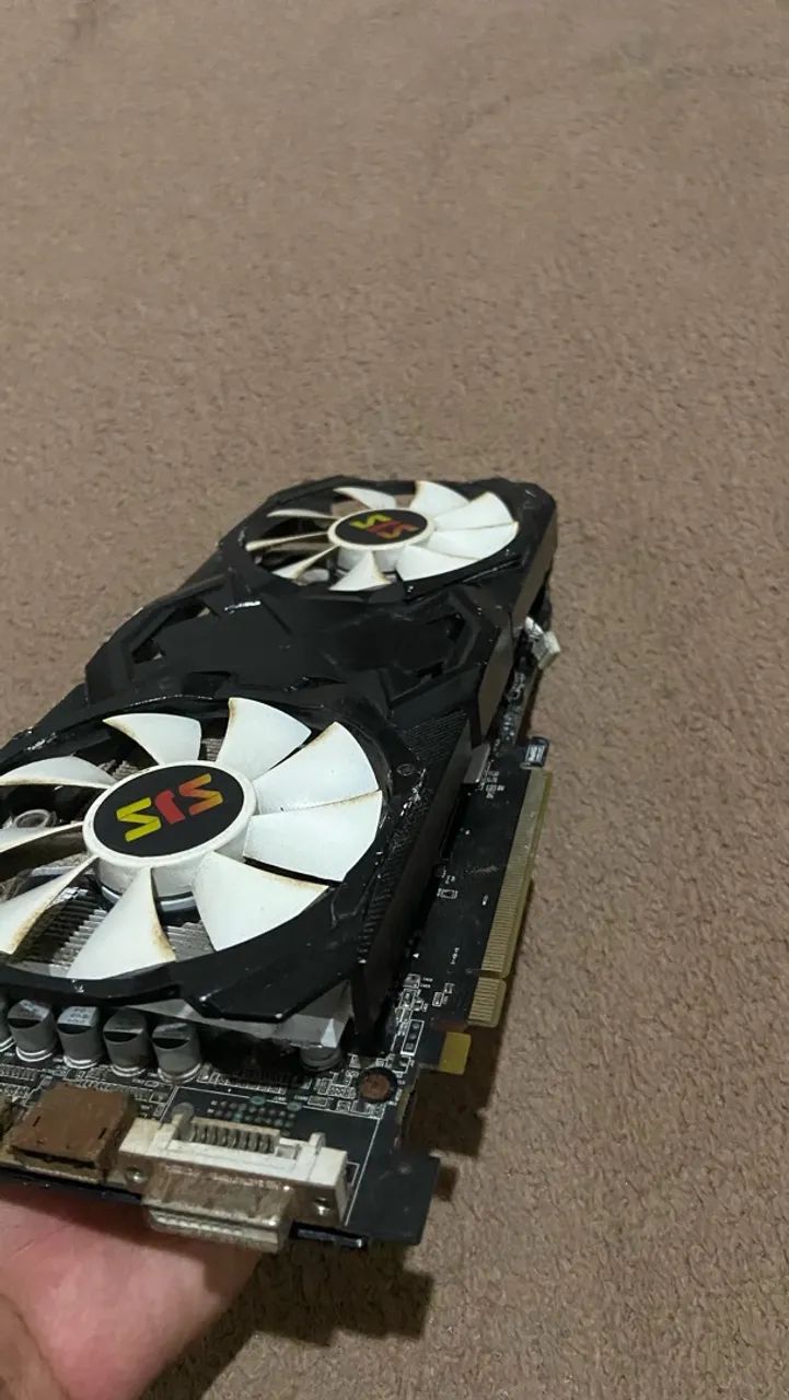 Rtx 580 8gb