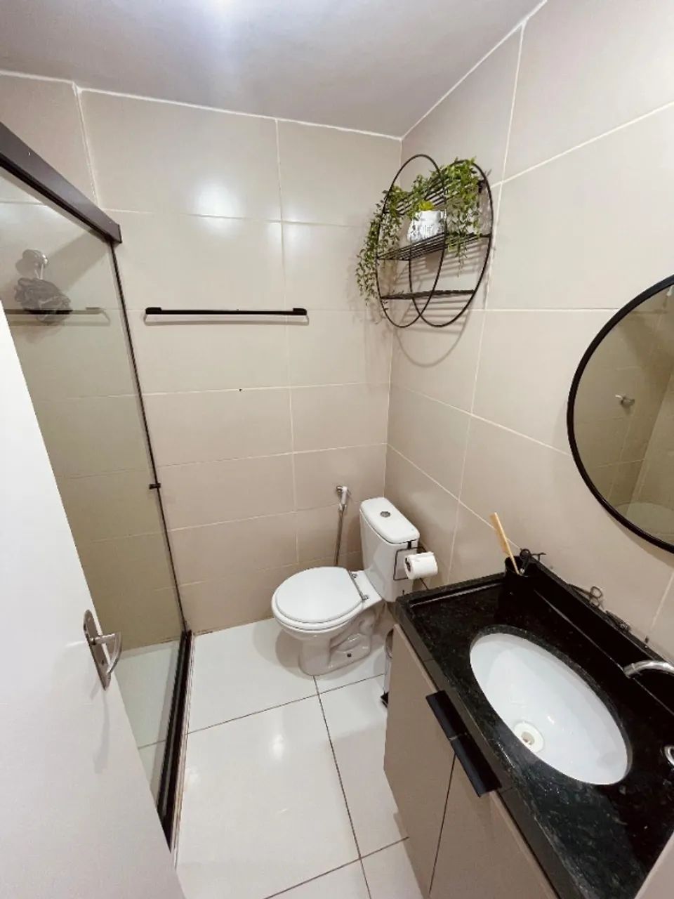 Apartamento Térreo c/ Área Externa Todo Projetado em Condomínio Clube, 2 quartos - Foto 16