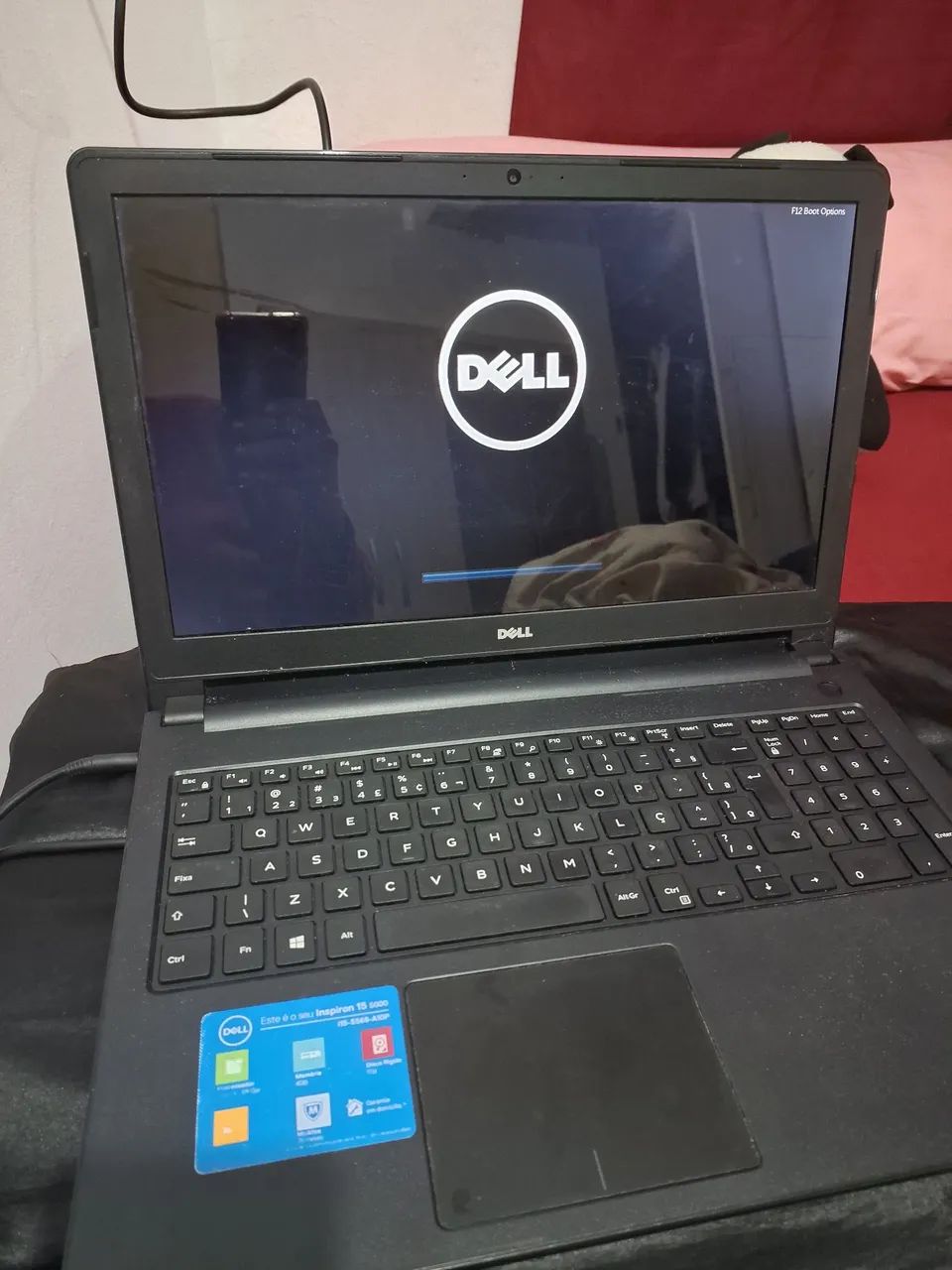 Notebook Dell Inspiron 15 5000 - Foto 4