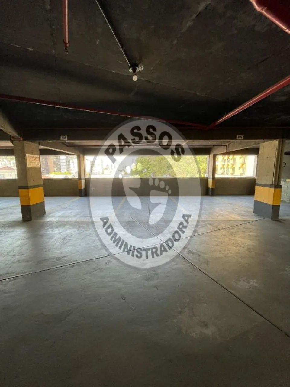 VAGA DE GARAGEM TERESÓPOLIS VÁRZEA - Foto 4