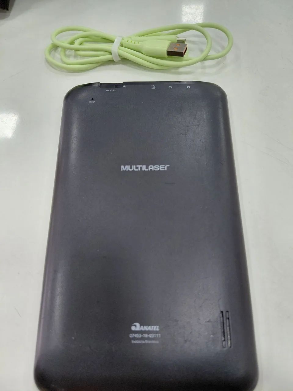 Tablet samsung - Foto 3