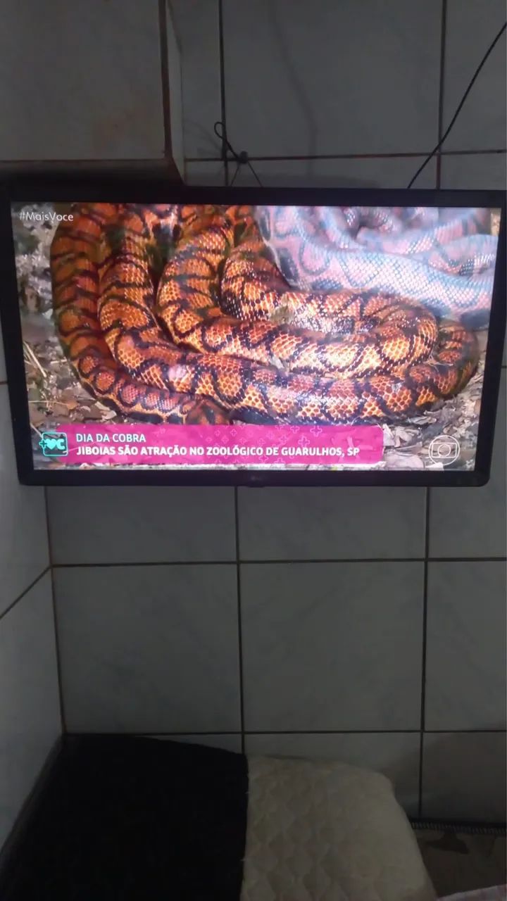 SMART TV 32 