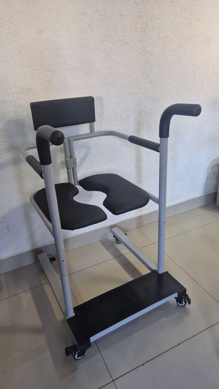 Cadeira de Transferência