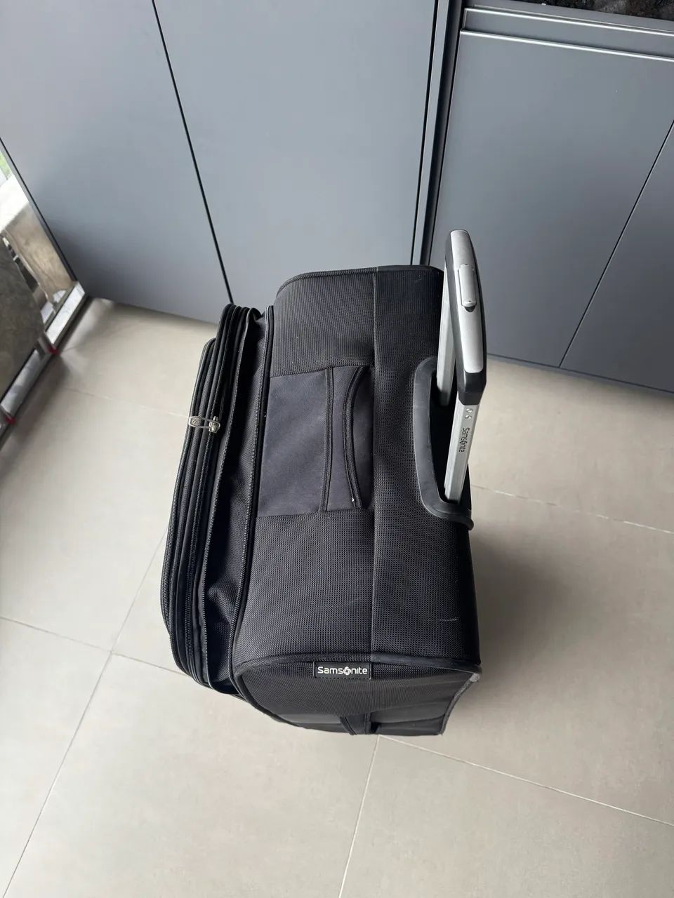Mala extra grande samsonite  - Foto 2