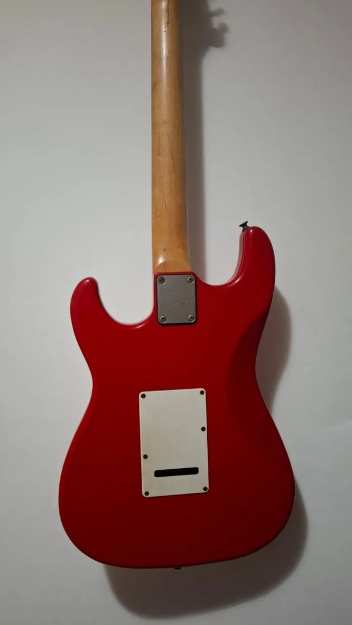 Eagle Stratocaster - Foto 3