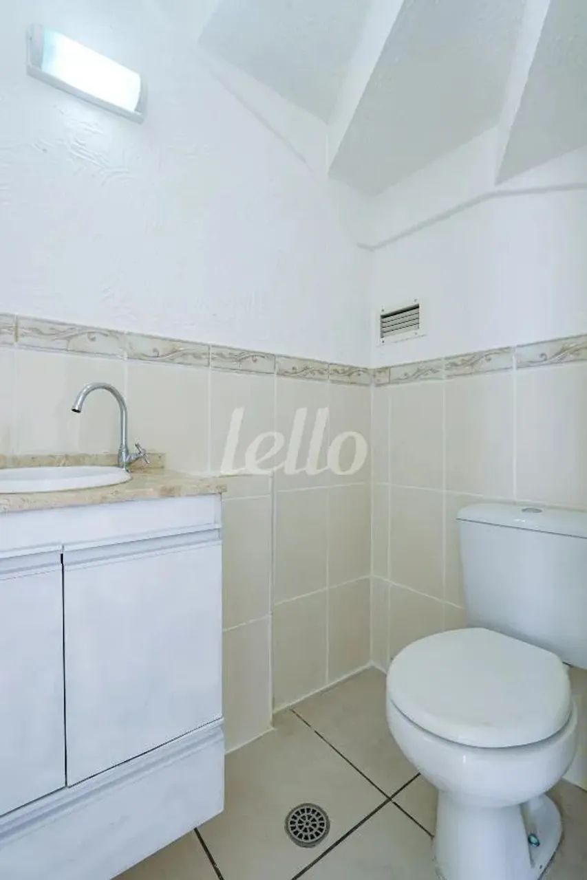 Apartamento 1 quartos para alugar no(a) Vila Gomes Cardim - Foto 9