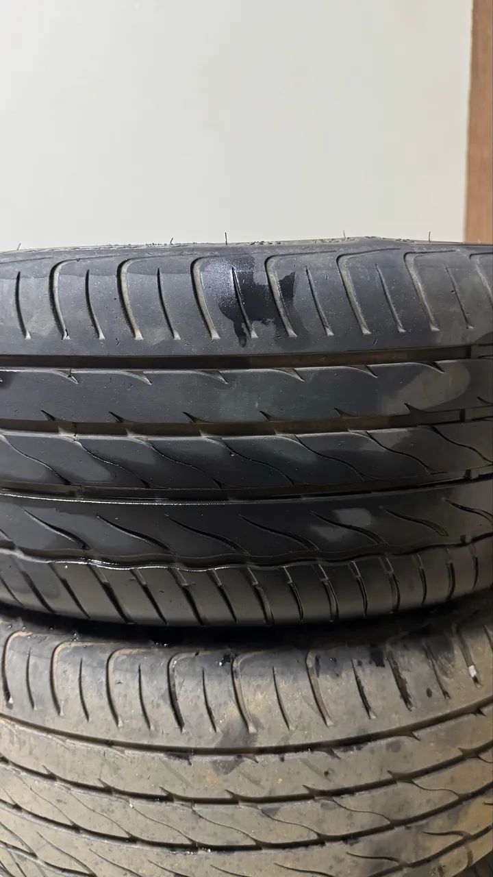 Roda aro 20 - Foto 3