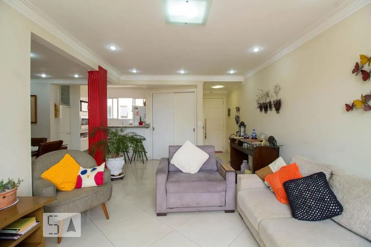 Apartamento à Venda - Vila Mariana, 3 Quartos, 98 m2 - Foto 4