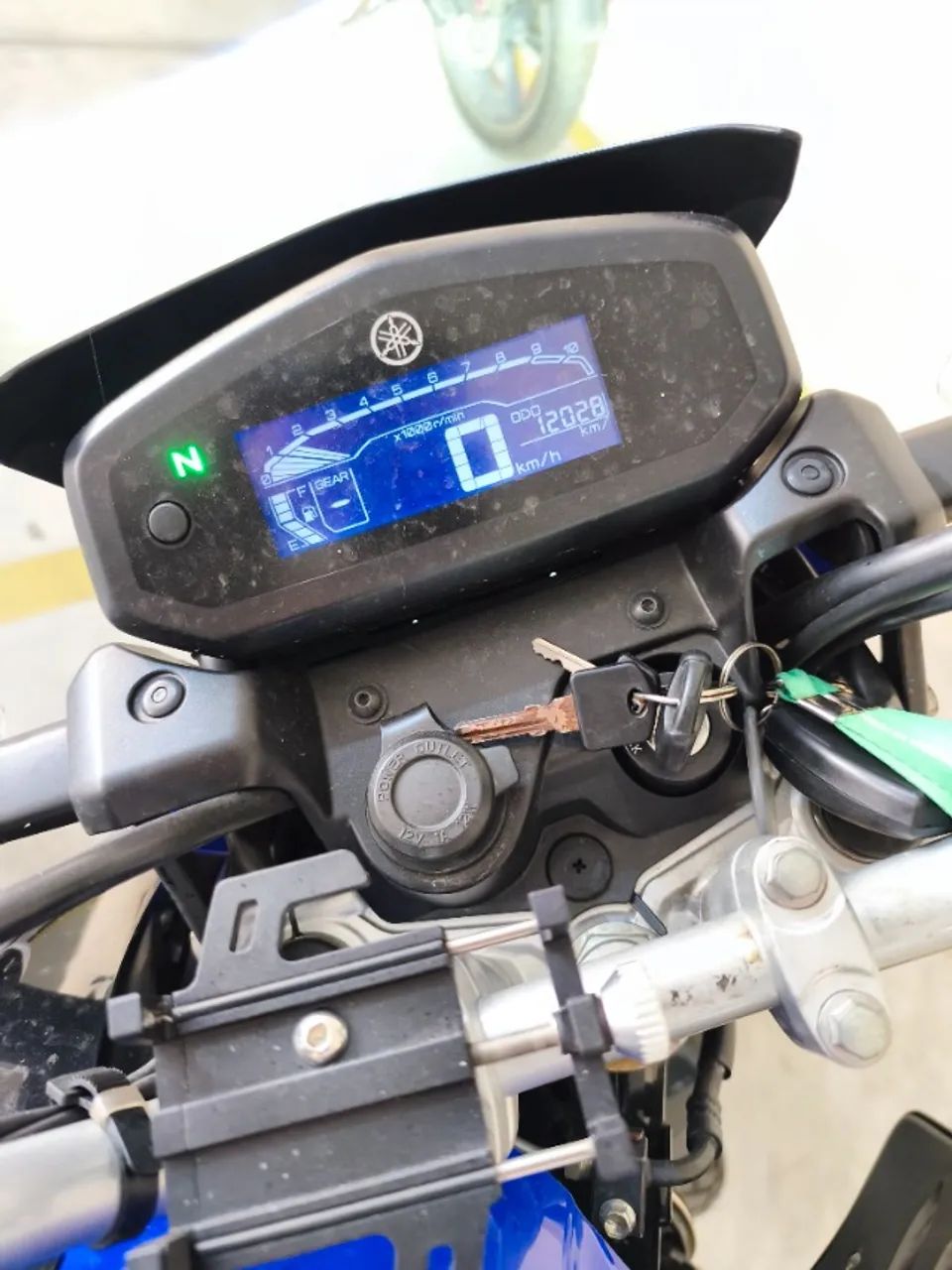 Crosser Z 150cc - Foto 3