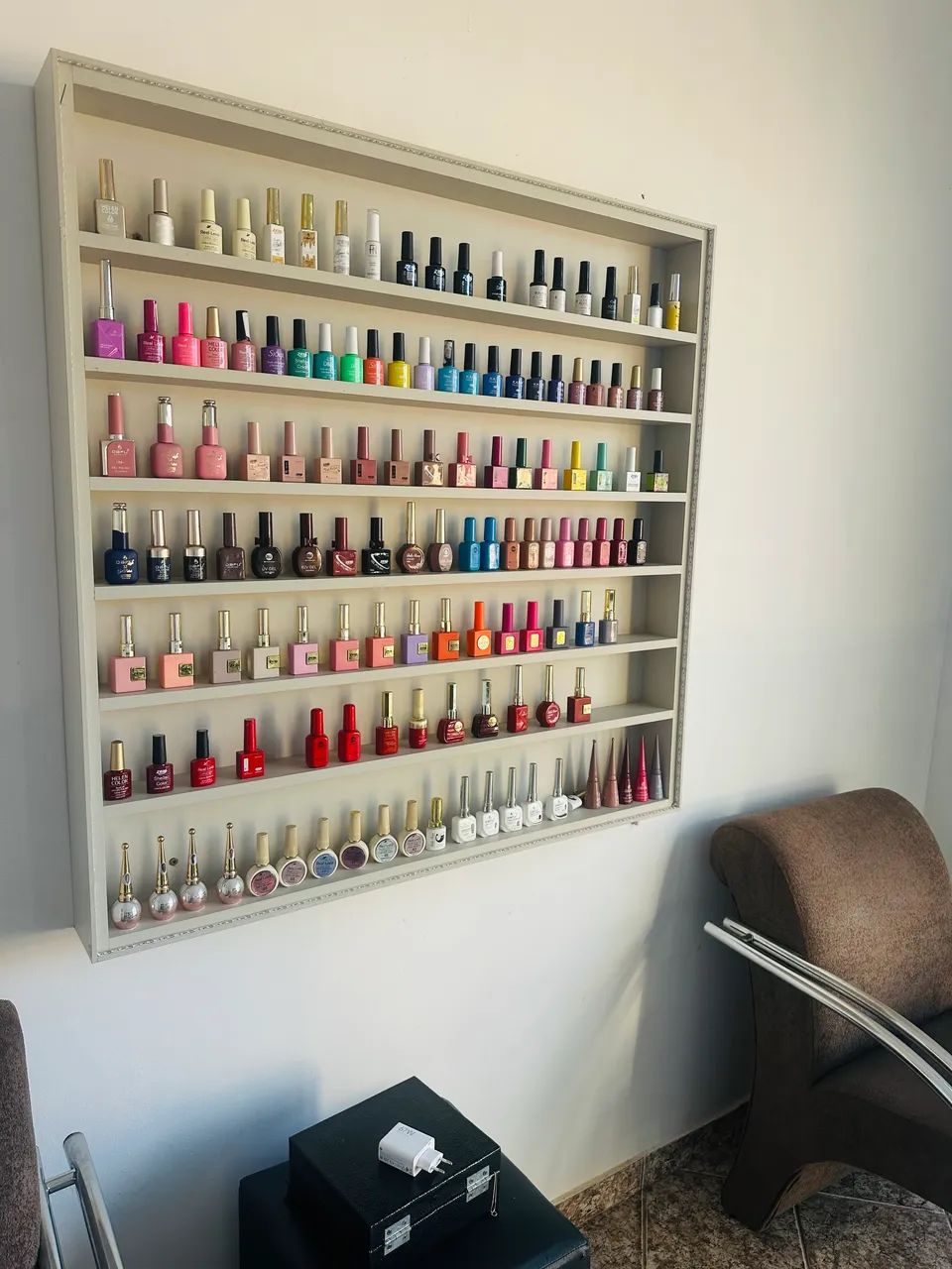Tudo para NAIL designer unhas  - Foto 2
