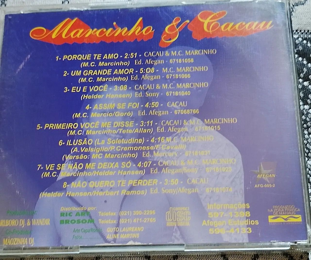 Cds Funk  - Foto 4