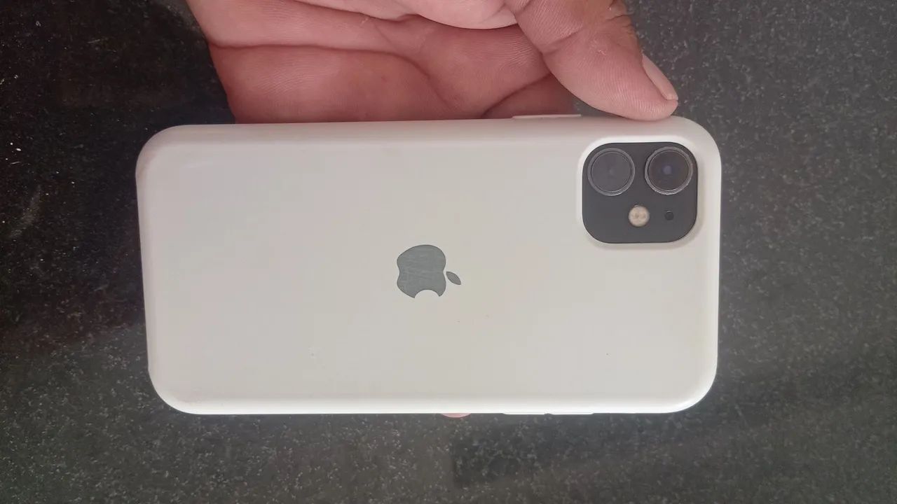 iPhone 11 - Foto 2